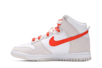 Кроссовки Nike Dunk "First Use" (Женская размерная сетка)