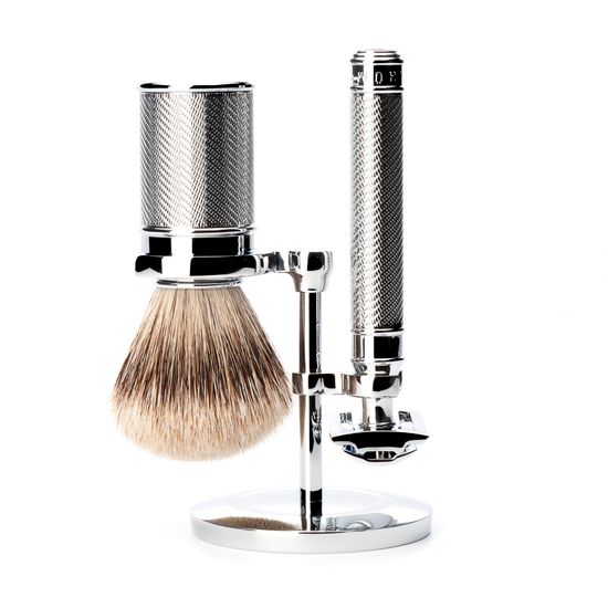 Подставка для набора MUEHLE, серии TRADITIONAL, хром