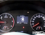 Kia Seltos Дизель 1.6 2WD (10.2020)