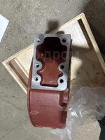 Картер маховика CUMMINS M11 4974163