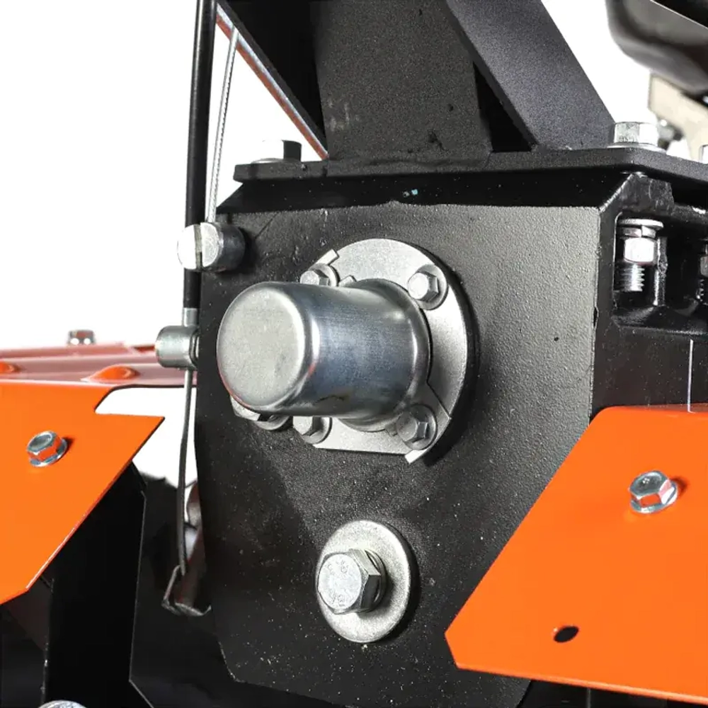 PATRIOT Nevada 15 мотоблок бензиновый 440106504