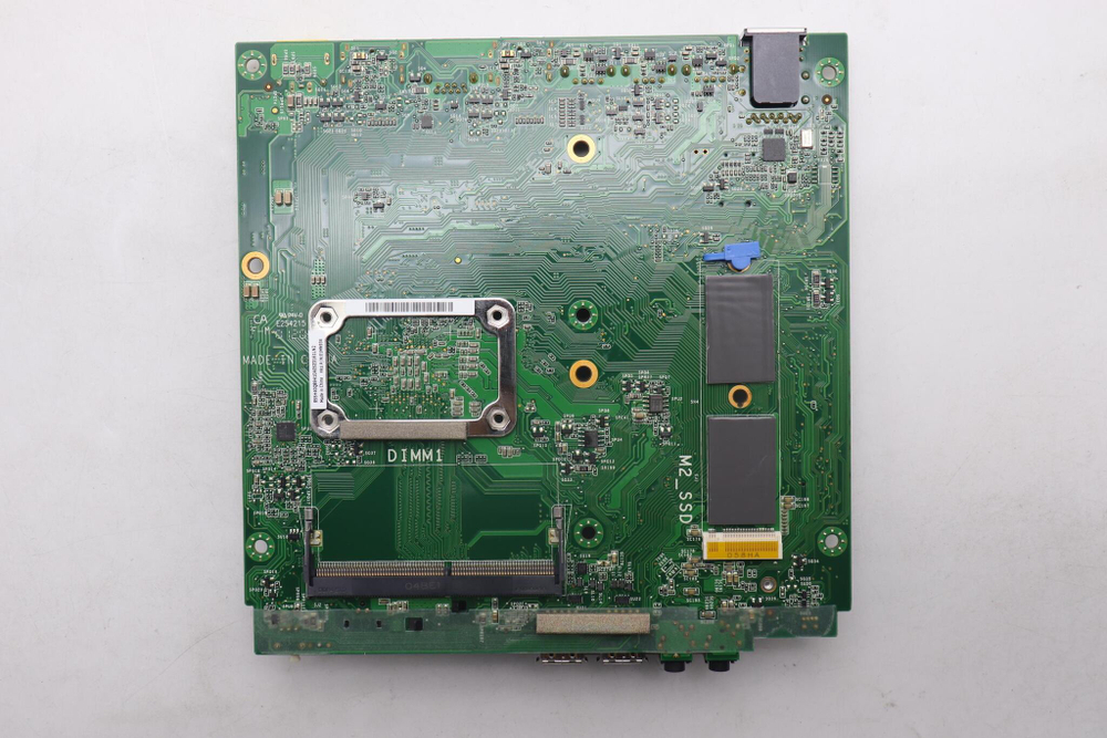 Материнская плата для ПК Lenovo M625Q E2-9000e NO DPK (01LM380), оригинал
