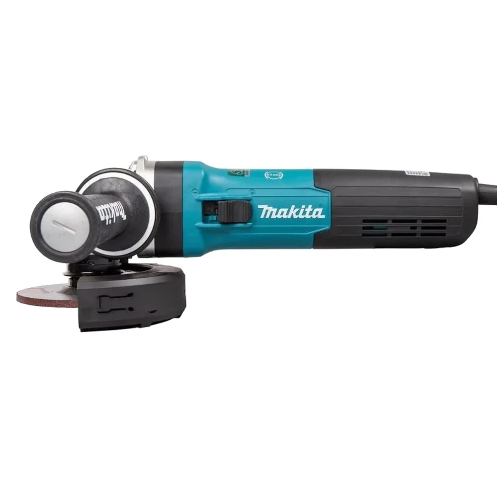 Makita GA5091X01 углошлифовальная машина GA5091X01