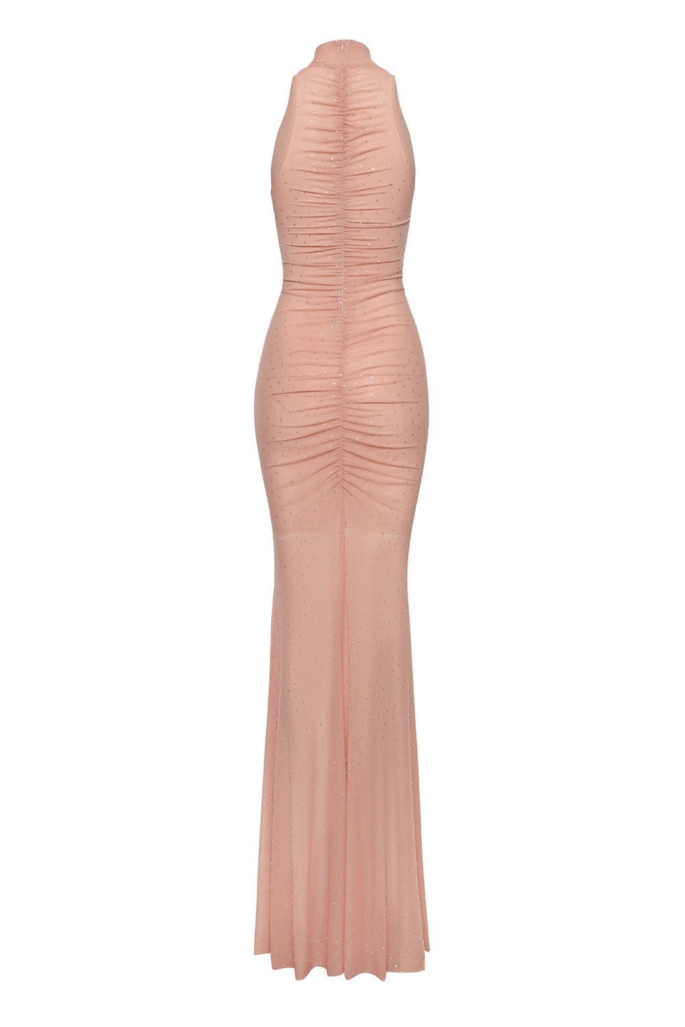 Комбинация Kiss Nude