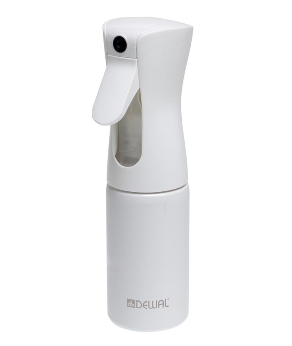 Распылитель-спрей DEWAL пластик белый 160мл