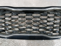 Решетка радиатора Kia Cerato 3 (YD)  Б/У Оригинал 86352A7810