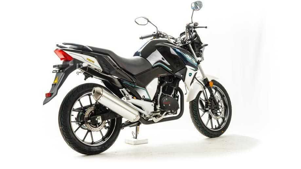МОТОЦИКЛ FIGHTER 250