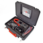 Клещи электроизмерительные СЕМ DT-9581