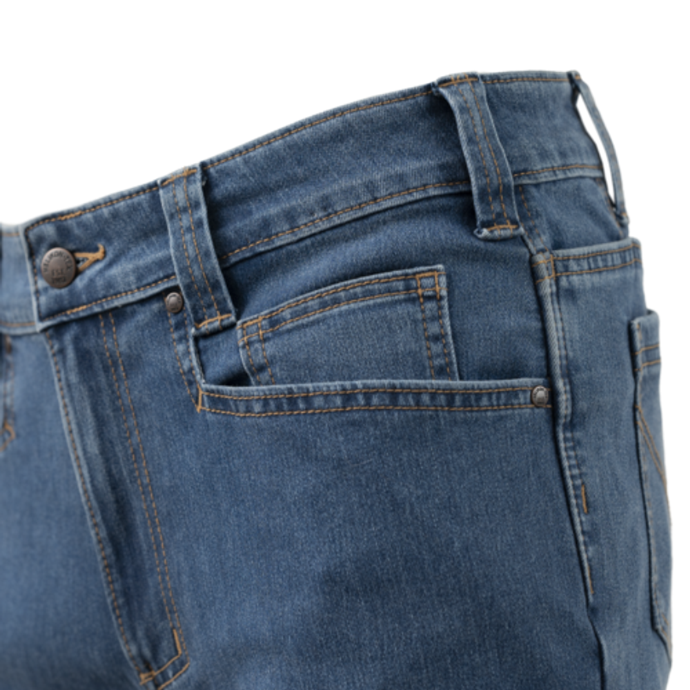 Helikon-Tex Treadstone Jeans - Ocean Blue
