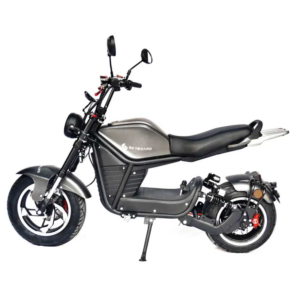 Электроскутер SKYBOARD CITYCOCO FAR EAST 5000