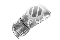 UFC PRO Перчатки для бокса CAMO ARCTIC - L/XL