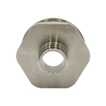 Ниппель переходной 2'' - 3/4'' нар/нар VRT®  никель