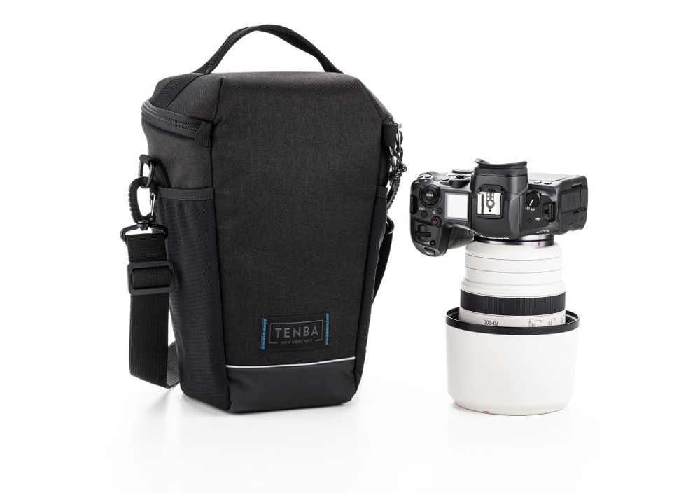 Фотосумка Tenba Skyline v2 Top Load 9 Black 637-776