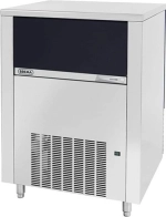 Льдогенератор BREMA CB 1565W HC кубик