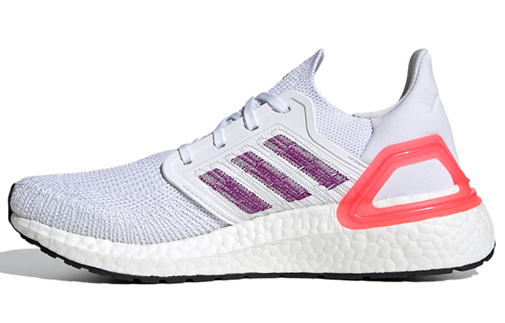 Кроссовки Adidas Ultraboost 20 (Женская размерная сетка)