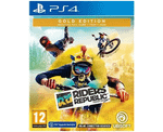 Riders Republic Gold Edition (PS4) NEW