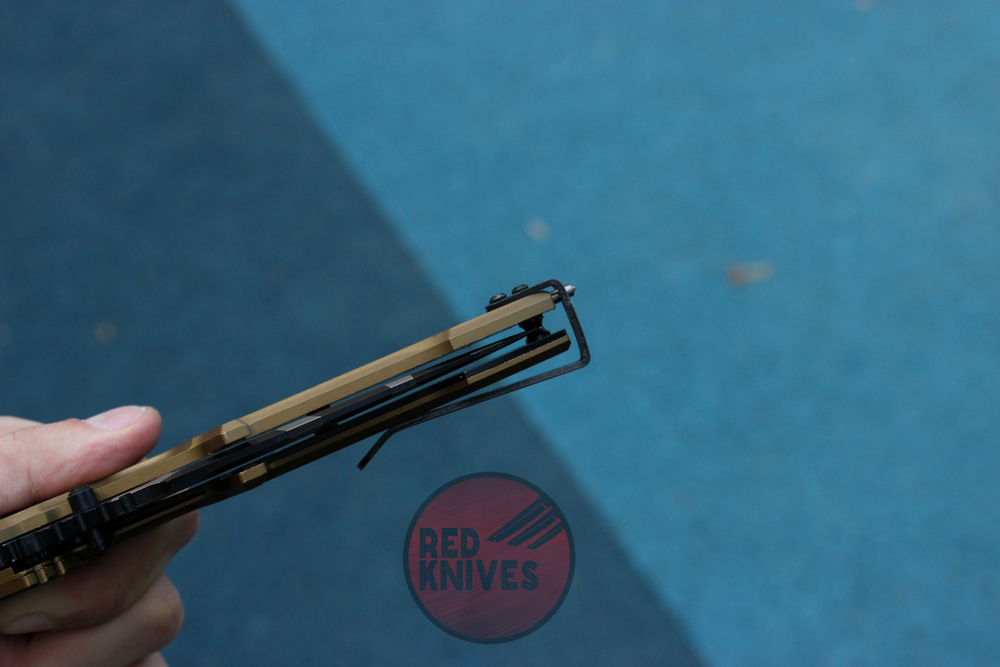 Нож Extrema Ratio MF2 CAMO EX/133MF2DW