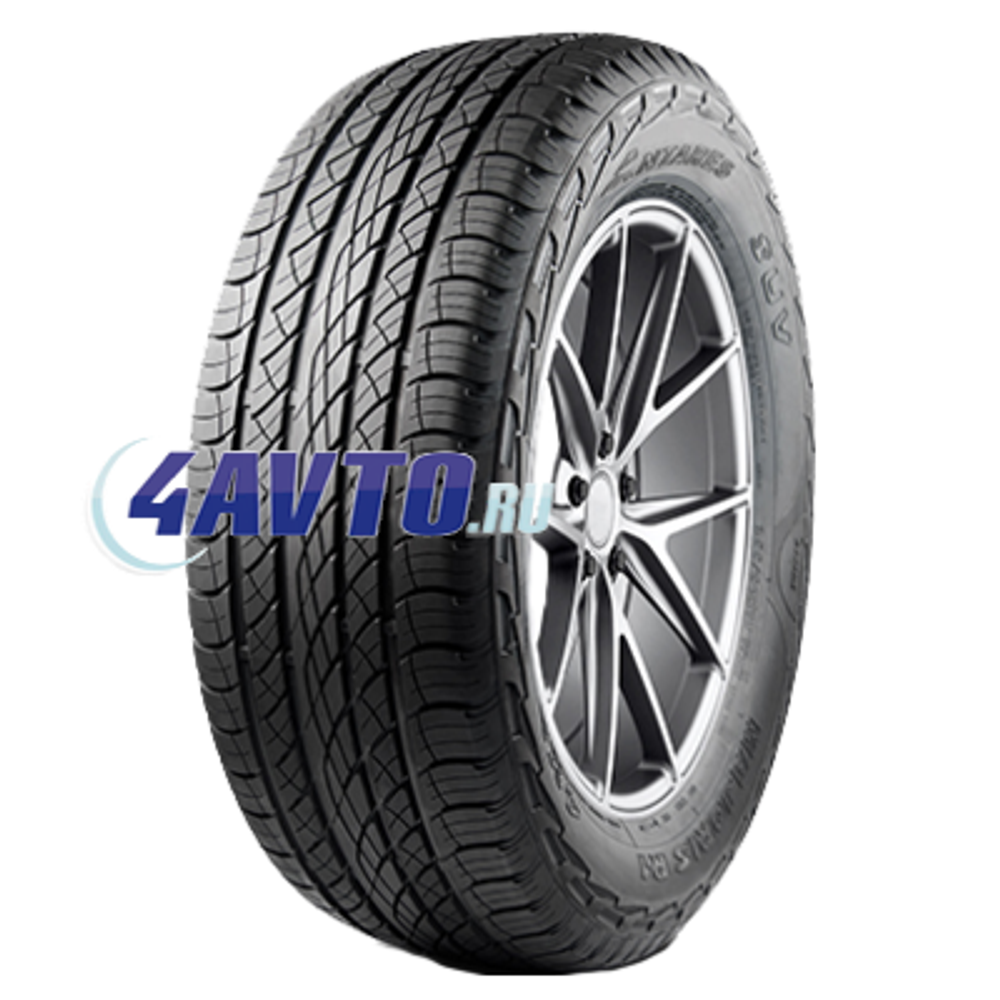 Легковая шина 265/70R16 112H Majoris R1 TL M+S
