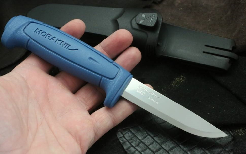 Morakniv Basic 546