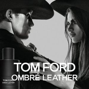 Tom Ford Ombre Leather 2018 Eau De Parfum