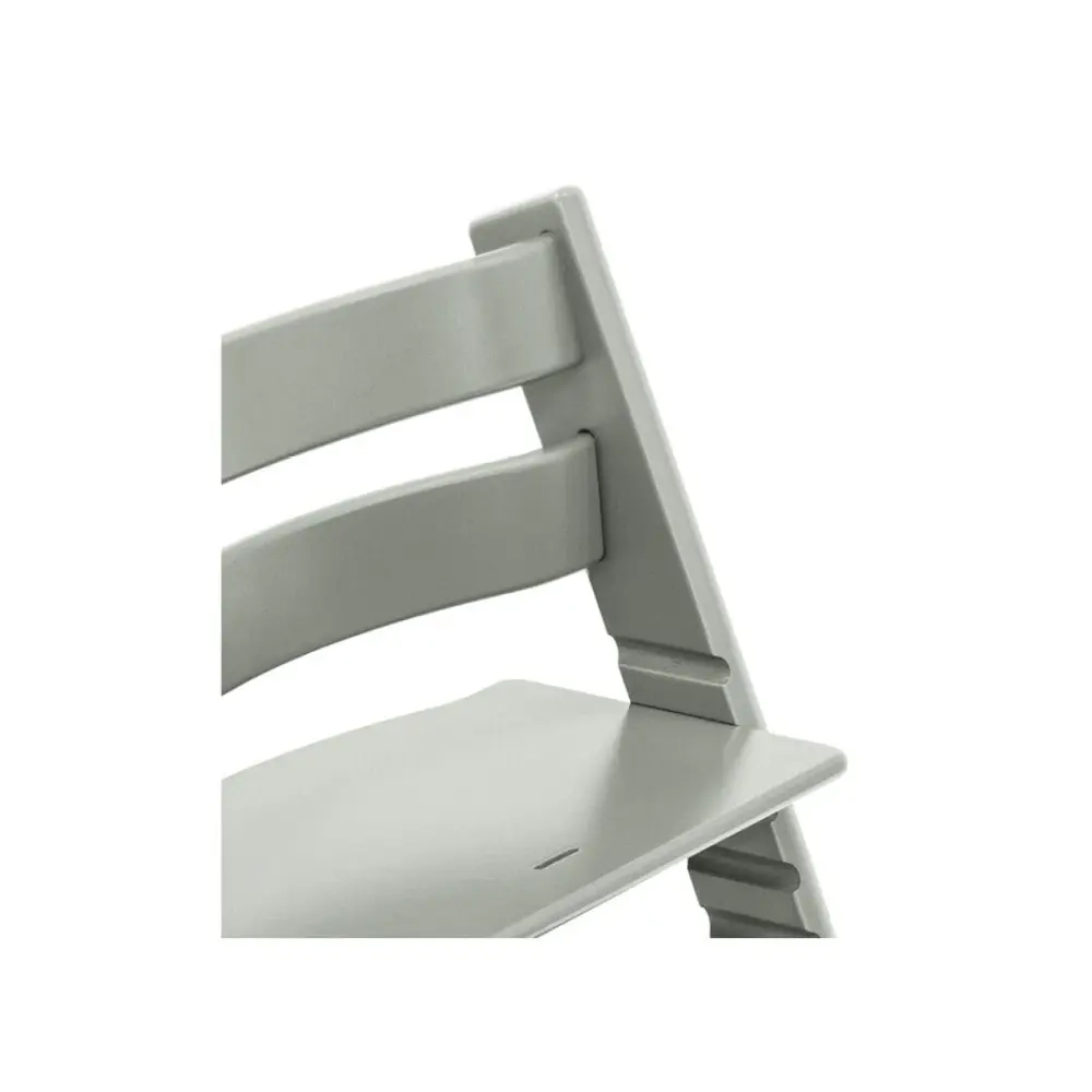 Стульчик для кормления Stokke Tripp Trapp Бук (Glacier Green)