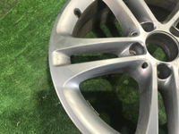 Диск Комплект дисков R17 Mercedes A W177 (2018-н.в.)