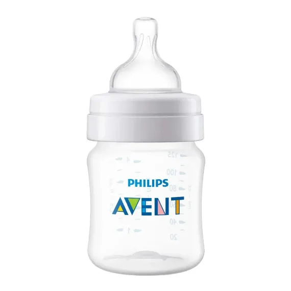 Бутылочка Philips Avent Anti-Colic 125 мл