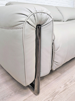 Диван-реклайнер Colle 2