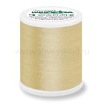 Нитки вышивальные вискоза Madeira Rayon №40, 200 м, цв. 1070, 9840, 5 катушек