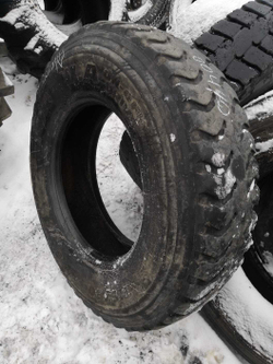 315/80R22.5 Formula On/Off drive шина б/у