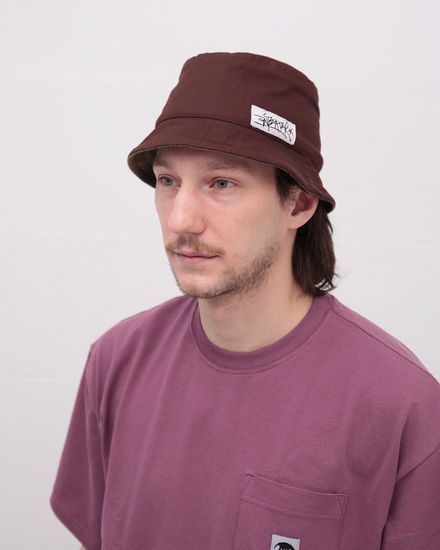 Панама ANTEATER Panama Fleece Brown