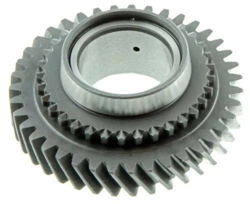Шестерня 2-ой передачи ВАЗ 2108 старого образца Успех
