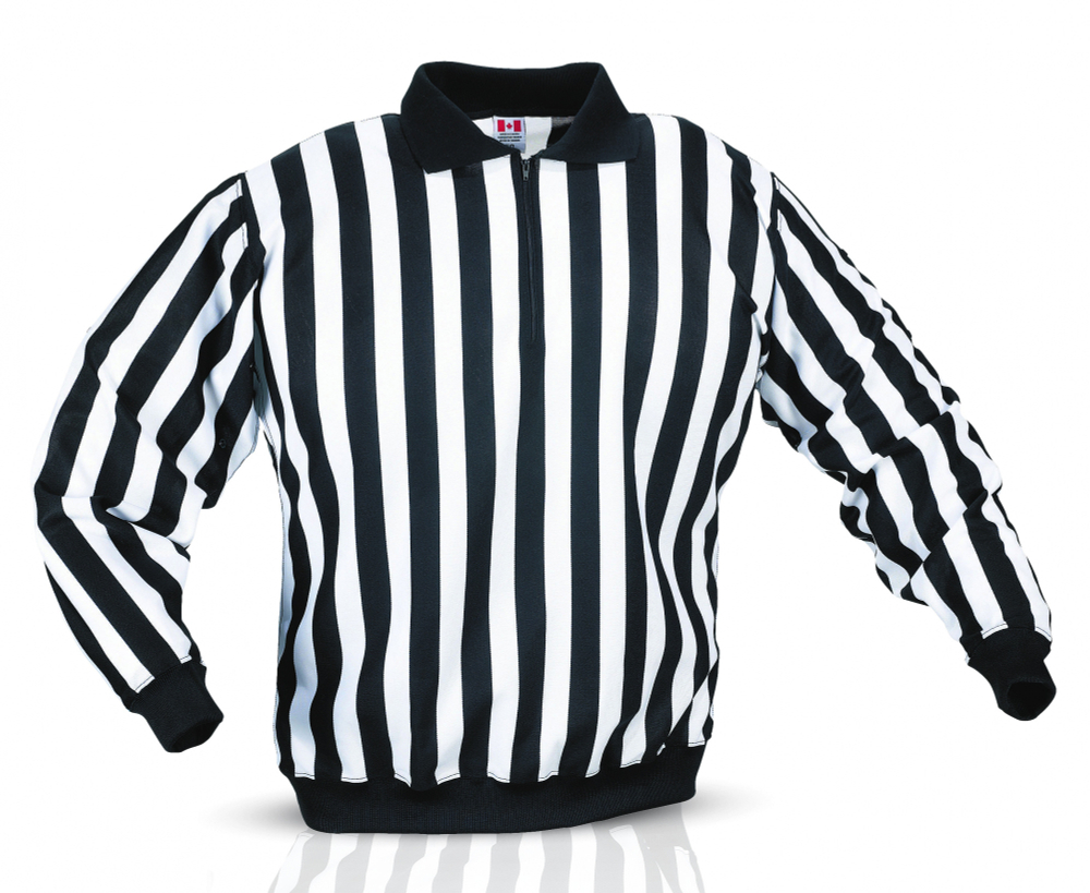 Майка CCM судьи REFEREE JERSEY 150