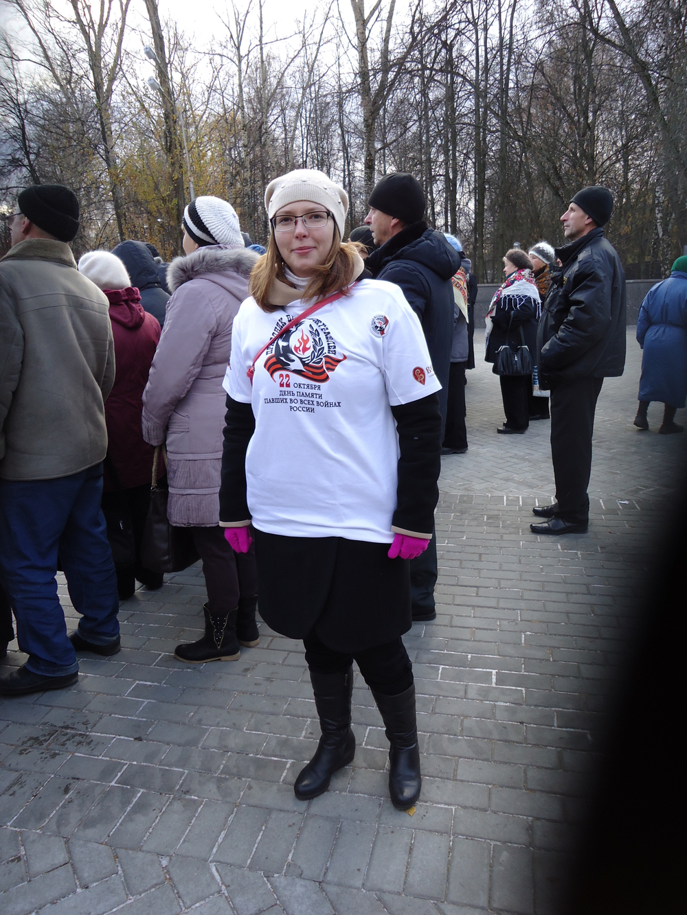 Праздник Белых Журавлей