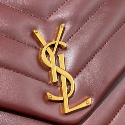 Saint Laurent Loulou 32 cm