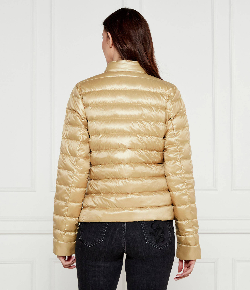 Пуховая куртка LAUREN RALPH LAUREN - бежевый(297967137)