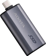 Внешний SSD USB 3.2 Gen 2 Type-C ADATA SC750 2000 ГБ