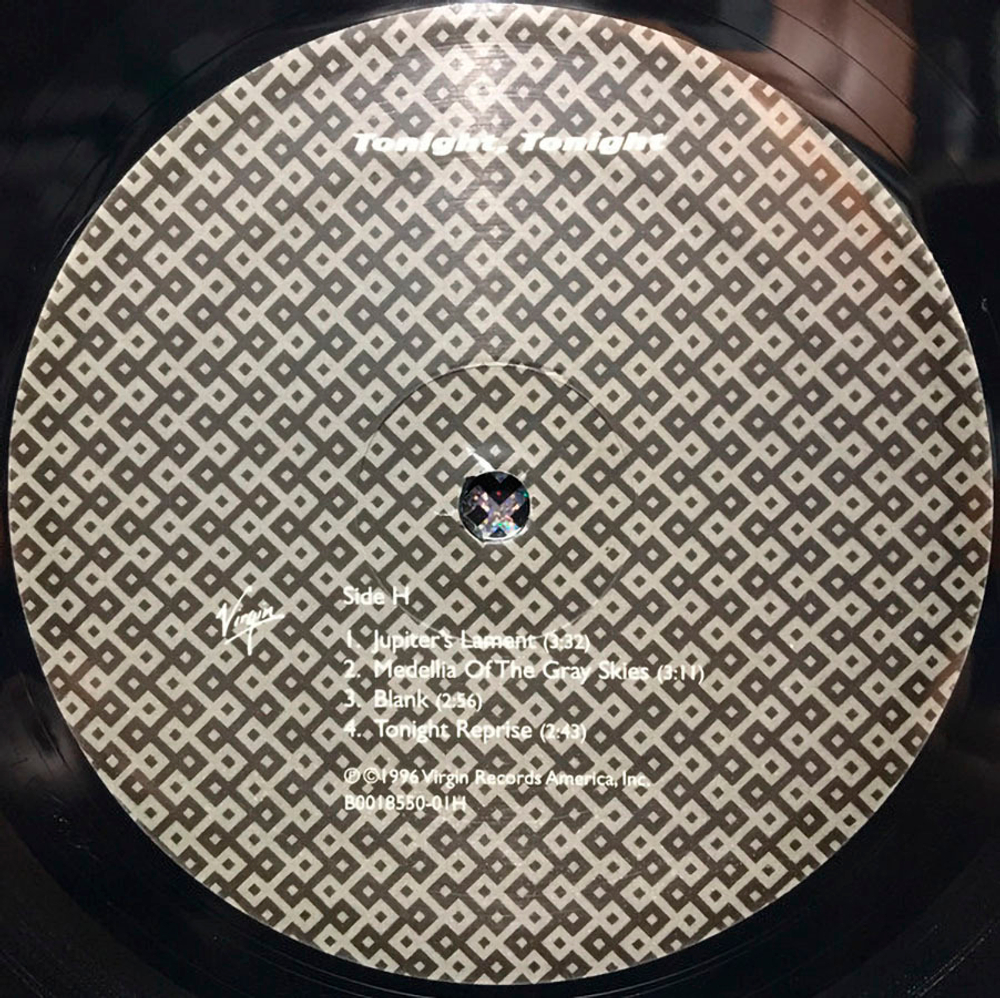 The Smashing Pumpkins / The Aeroplane Flies High (5х12" Vinyl Maxi-Single)