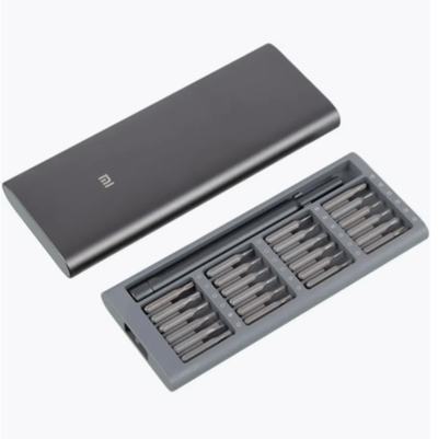 Отвертка Xiaomi Precision Screwdriver Kit (MJJXLSD002QW) (BHR4680GL) RUS