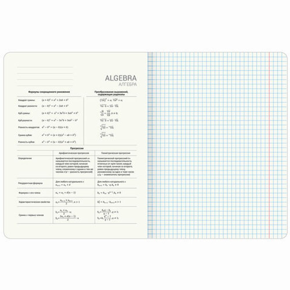 Тетради предметные, КОМПЛЕКТ 12 ПРЕДМЕТОВ, 48 л., матовая ламинация, фольга, BRAUBERG "GOLDY", 405178