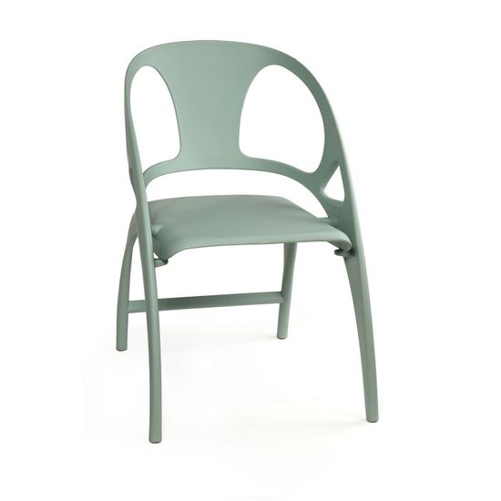 Стул складной Lilu мятный