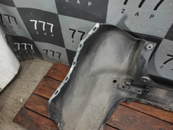 Бампер задний Suzuki Vitara 2 14-нв Б/У Оригинал 7181154P03N49