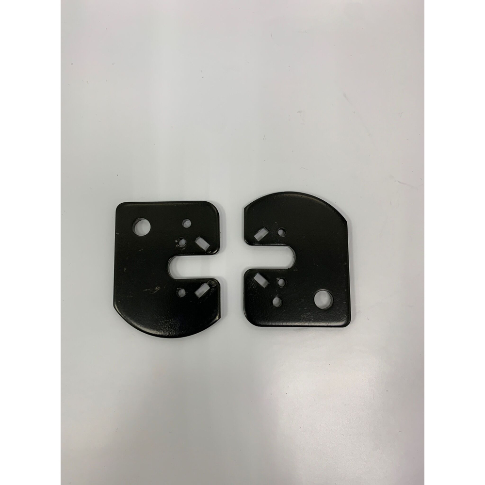 Пластина крепление заднего колеса для электросамоката Ninebot Max G30