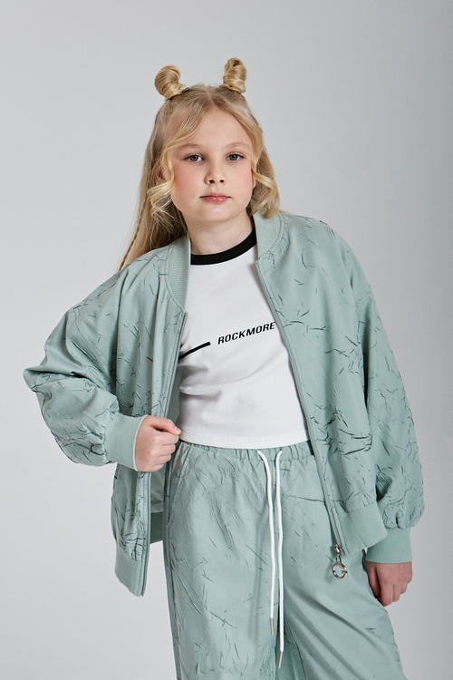 Куртка д/д DELORAS 22482