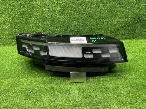 ДХО правый JAECOO J7 (2023-н.в.) LED