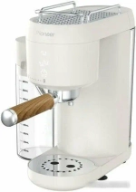 Кофеварка рожковая Pioneer CMA019 (h)