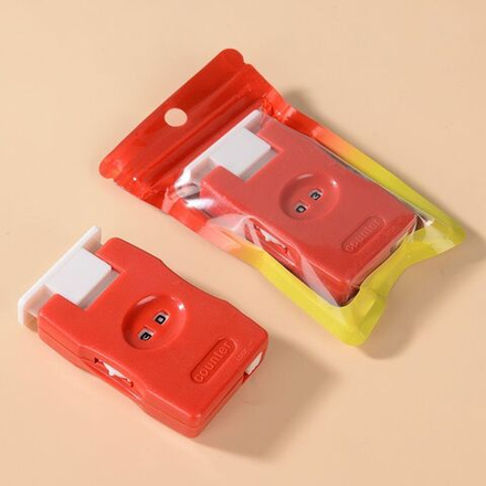 счетчик для рядов