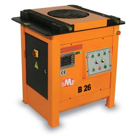 Станок для гибки арматуры Gocmaksan B 26