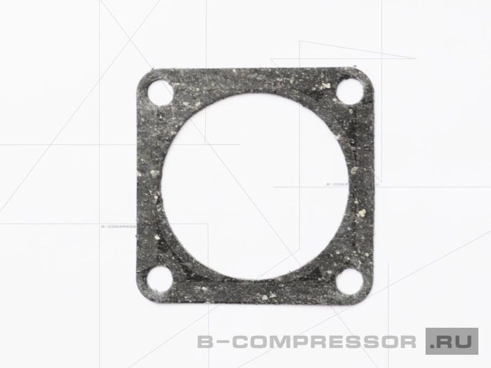 Прокладка цилиндр-картер СБ4 LH20-2/LB30-2/LB40-2 фото