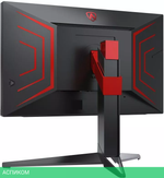 Монитор AOC Agon AG274QXM